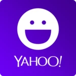 Logo of Yahoo Messenger android Application 